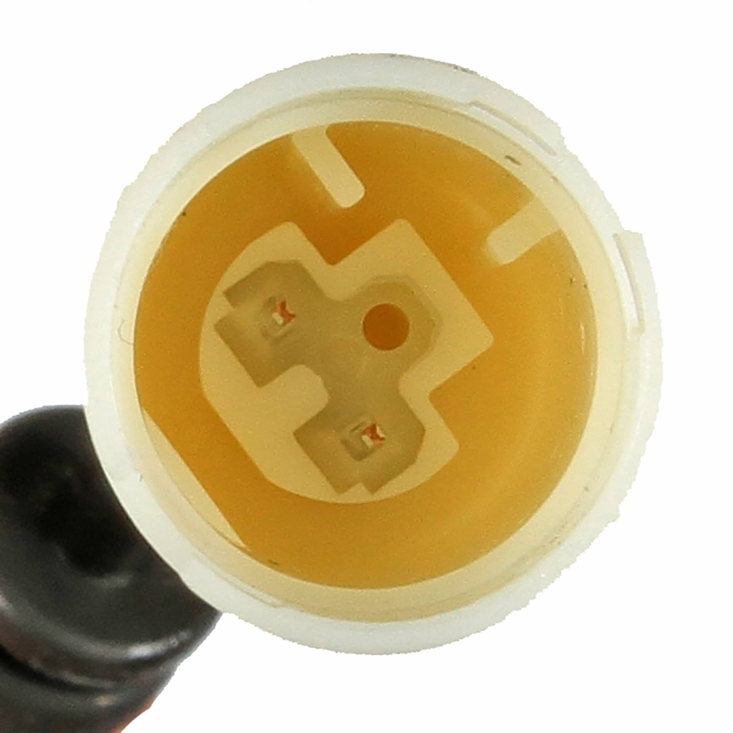 PowerStop Power Stop 11-13 BMW 328i Front Euro-Stop Electronic Brake Pad Wear Sensor SW-0465