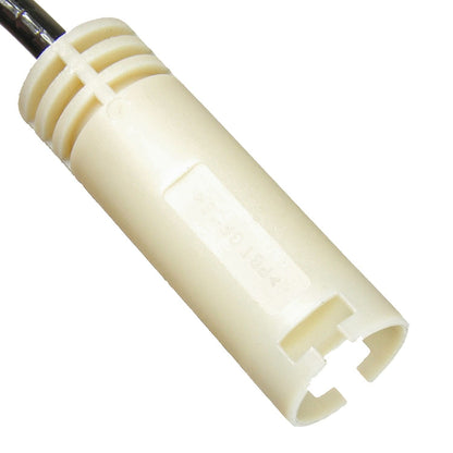 PowerStop Power Stop 10-13 BMW 128i Front Euro-Stop Electronic Brake Pad Wear Sensor SW-0466