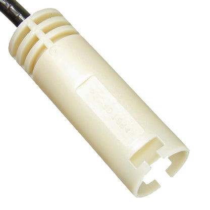 PowerStop Power Stop 10-13 BMW 128i Front Euro-Stop Electronic Brake Pad Wear Sensor SW-0466