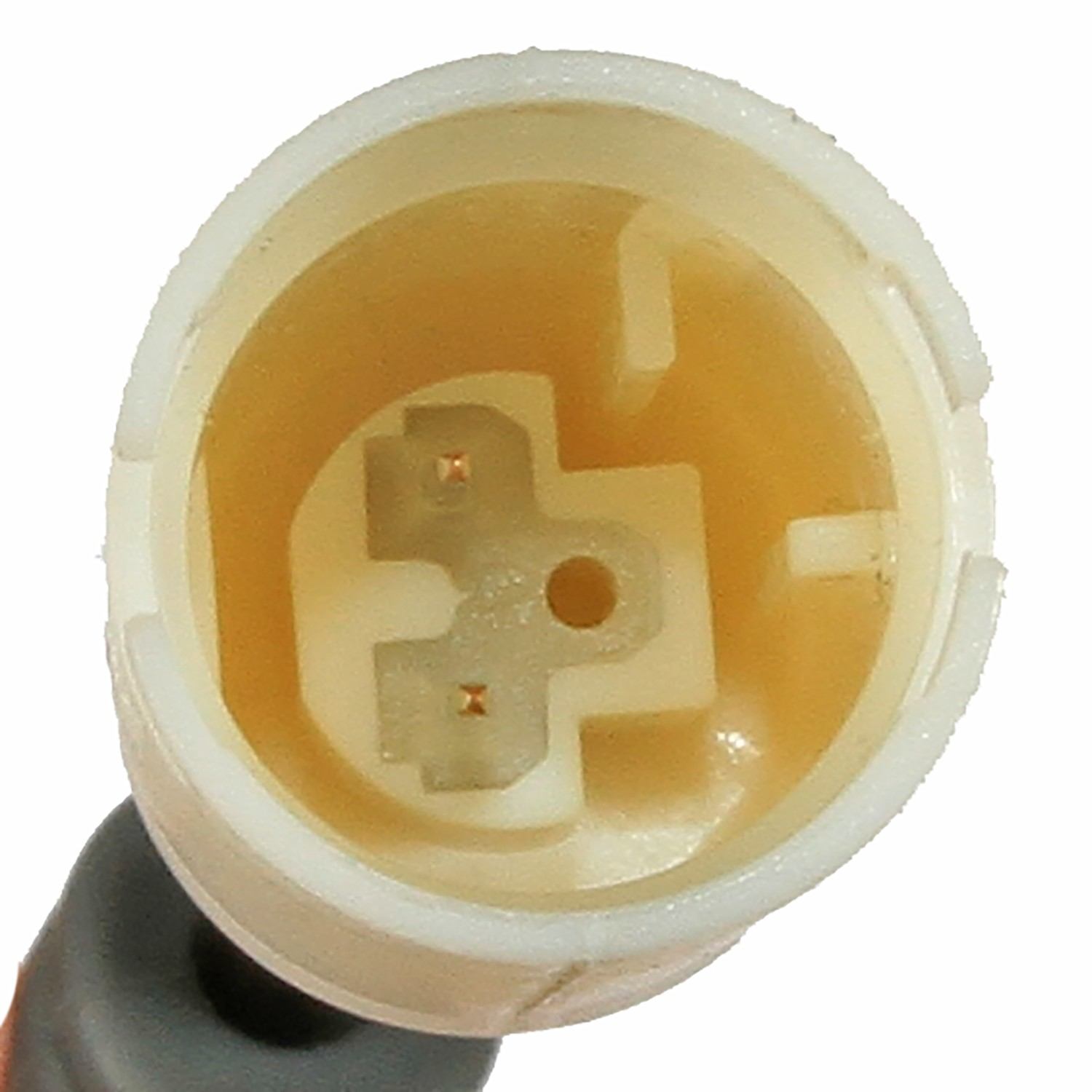 PowerStop Power Stop 11-12 BMW 335i xDrive Front Euro-Stop Electronic Brake Pad Wear Sensor SW-0467