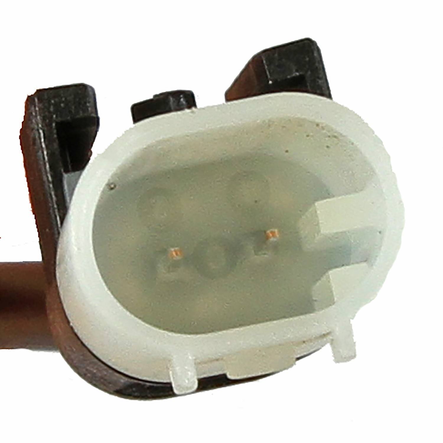 PowerStop Power Stop 09-10 BMW Z4 Front Euro-Stop Electronic Brake Pad Wear Sensor SW-0469