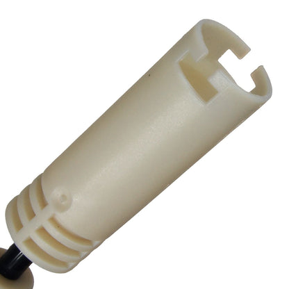PowerStop Power Stop 10-13 BMW 128i Rear Euro-Stop Electronic Brake Pad Wear Sensor SW-0471