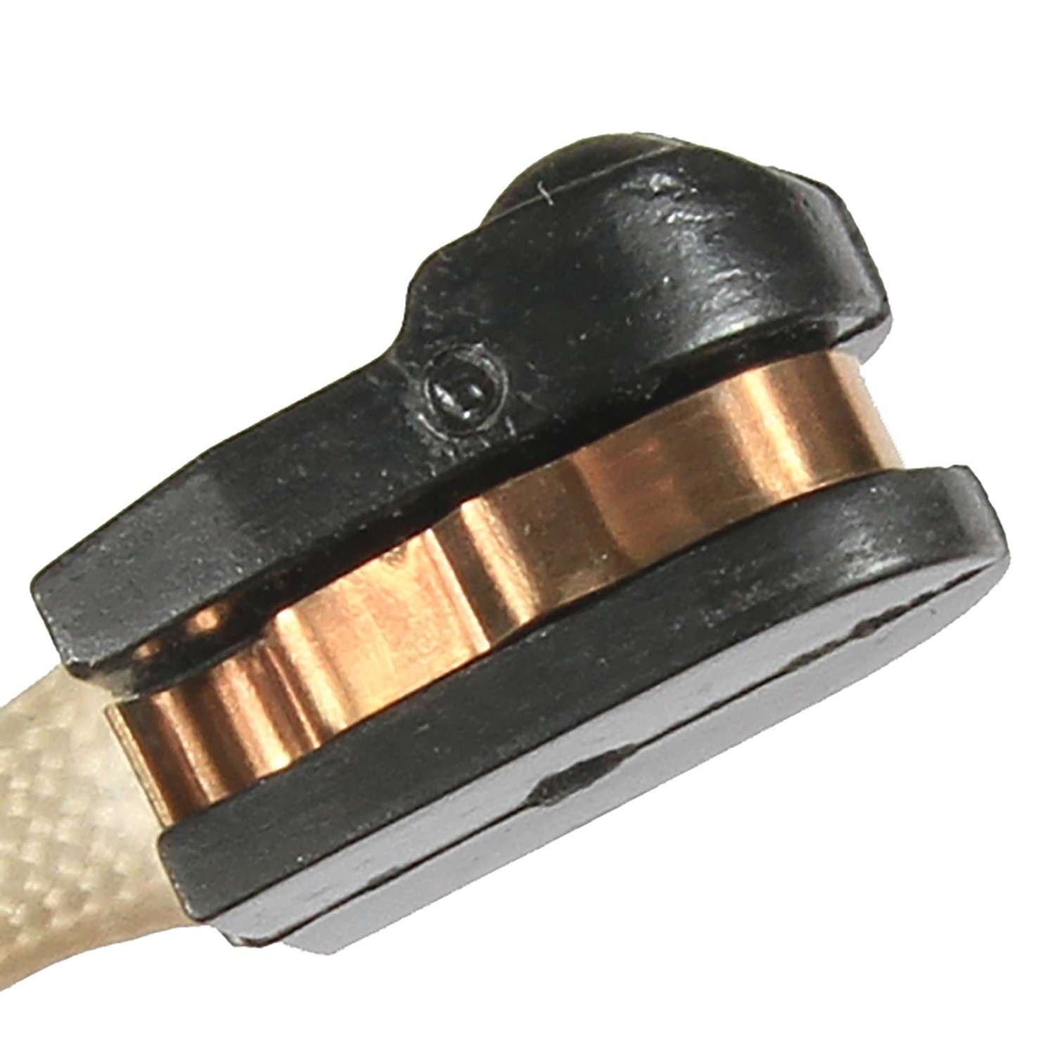 PowerStop Power Stop 2011 BMW X6 Front Euro-Stop Electronic Brake Pad Wear Sensor SW-0473