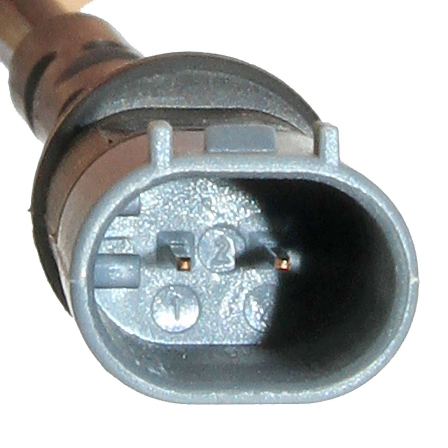 PowerStop Power Stop 2011 BMW X6 Front Euro-Stop Electronic Brake Pad Wear Sensor SW-0473