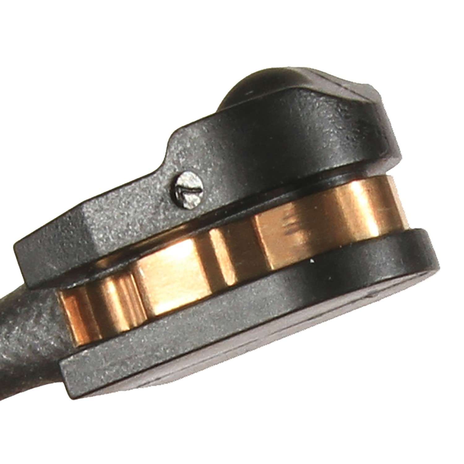 PowerStop Power Stop 11-16 Mini Cooper Countryman Front Euro-Stop Electronic Brake Pad Wear Sensor SW-0476