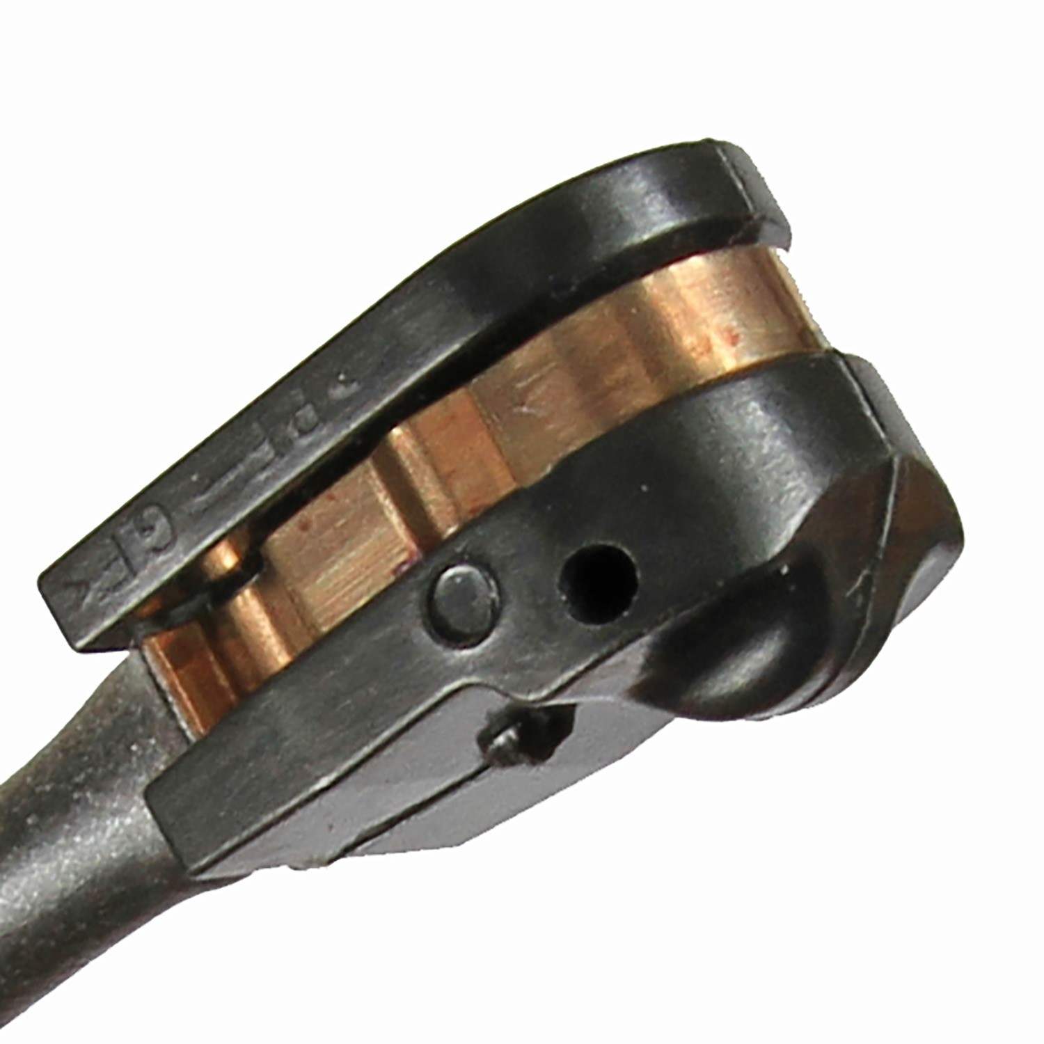 PowerStop Power Stop 11-17 BMW X3 Rear Euro-Stop Electronic Brake Pad Wear Sensor SW-0478