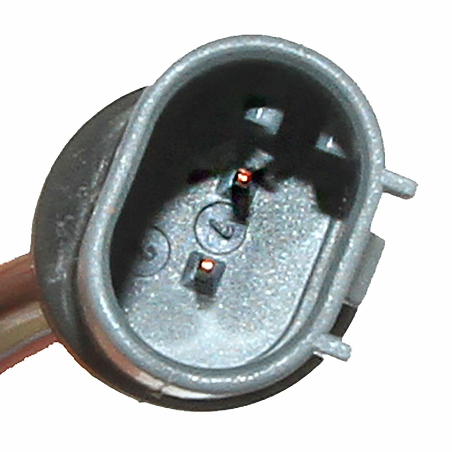 PowerStop Power Stop 11-17 BMW X3 Rear Euro-Stop Electronic Brake Pad Wear Sensor SW-0478