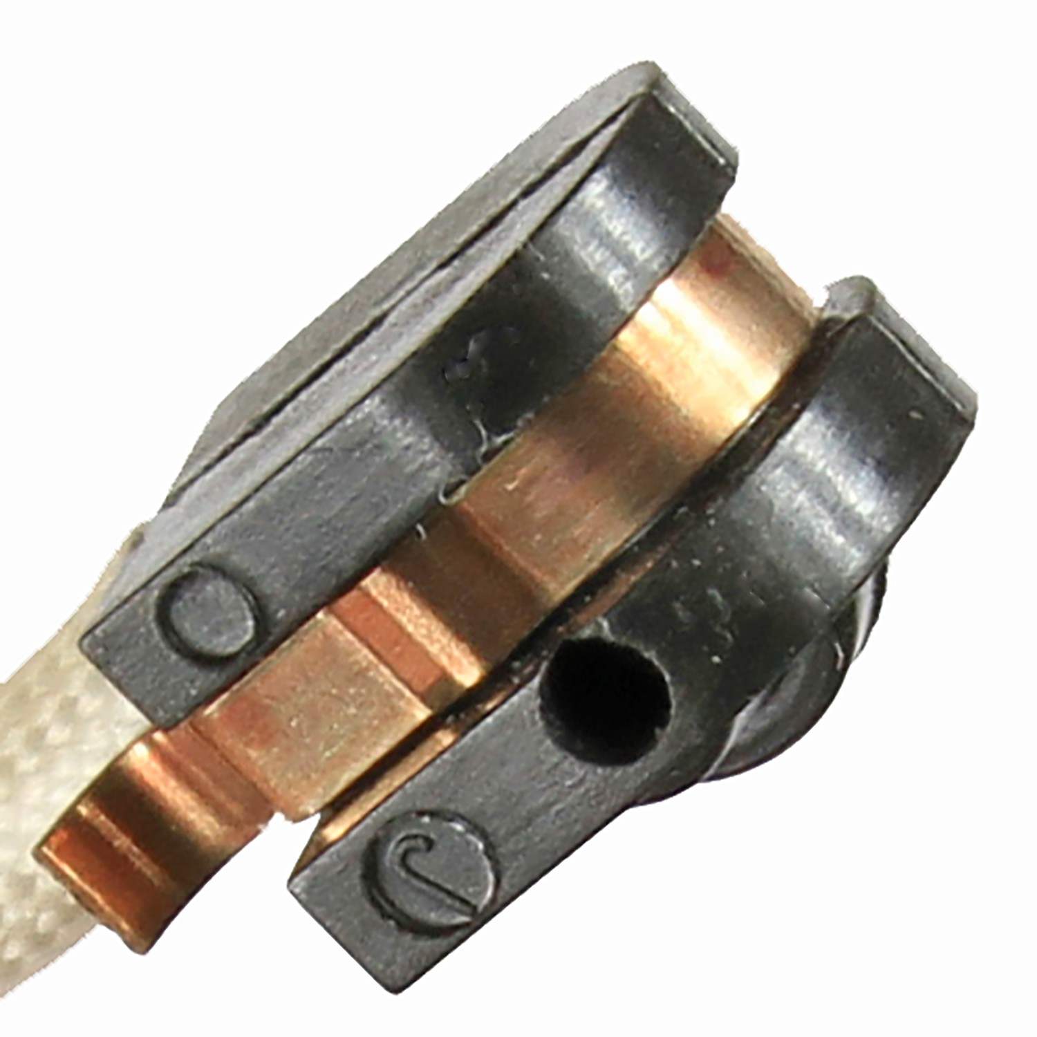 PowerStop Power Stop 00-06 BMW X5 Front Euro-Stop Electronic Brake Pad Wear Sensor SW-0479