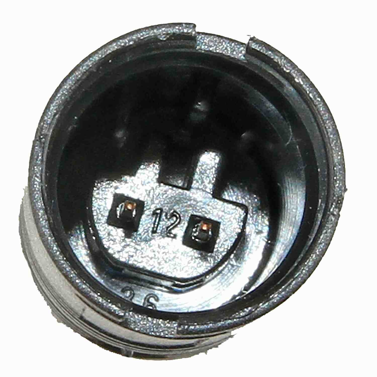 PowerStop Power Stop 00-06 BMW X5 Front Euro-Stop Electronic Brake Pad Wear Sensor SW-0479
