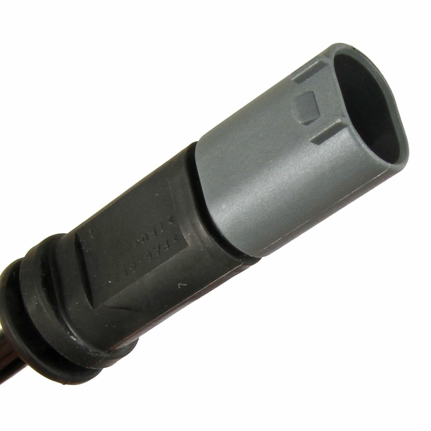PowerStop Power Stop 11-18 BMW X5 Rear Euro-Stop Electronic Brake Pad Wear Sensor SW-0481