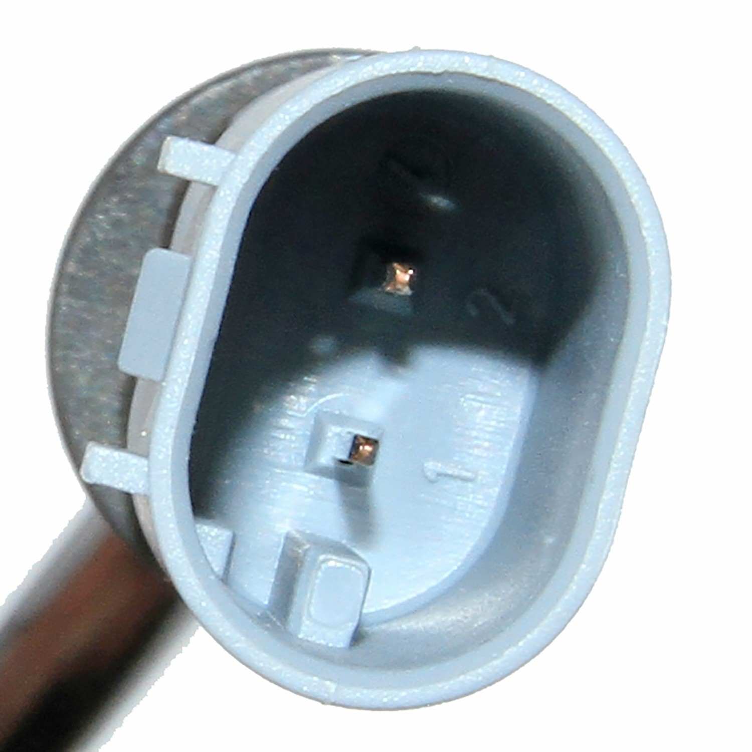 PowerStop Power Stop 13-16 BMW M5 Rear Euro-Stop Electronic Brake Pad Wear Sensor SW-0483