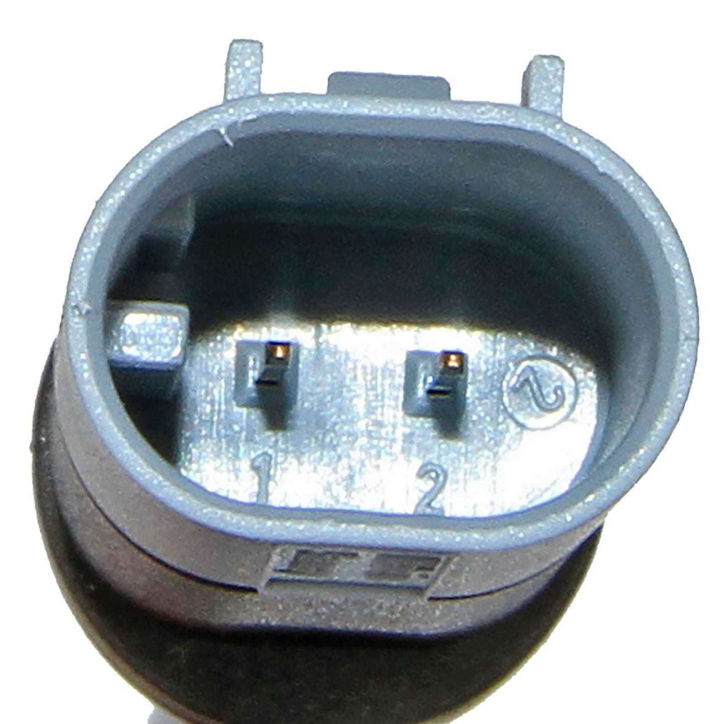 PowerStop Power Stop 14-19 BMW i3 Rear Euro-Stop Electronic Brake Pad Wear Sensor SW-0485
