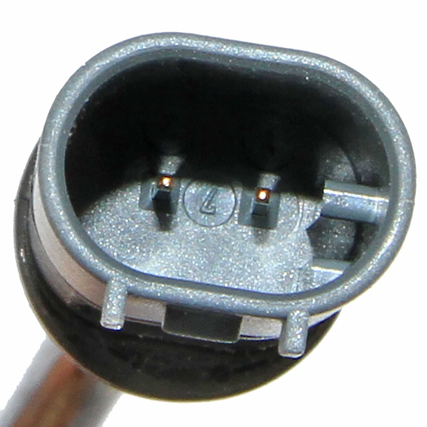 PowerStop Power Stop 14-17 BMW i8 Front Euro-Stop Electronic Brake Pad Wear Sensor SW-0486