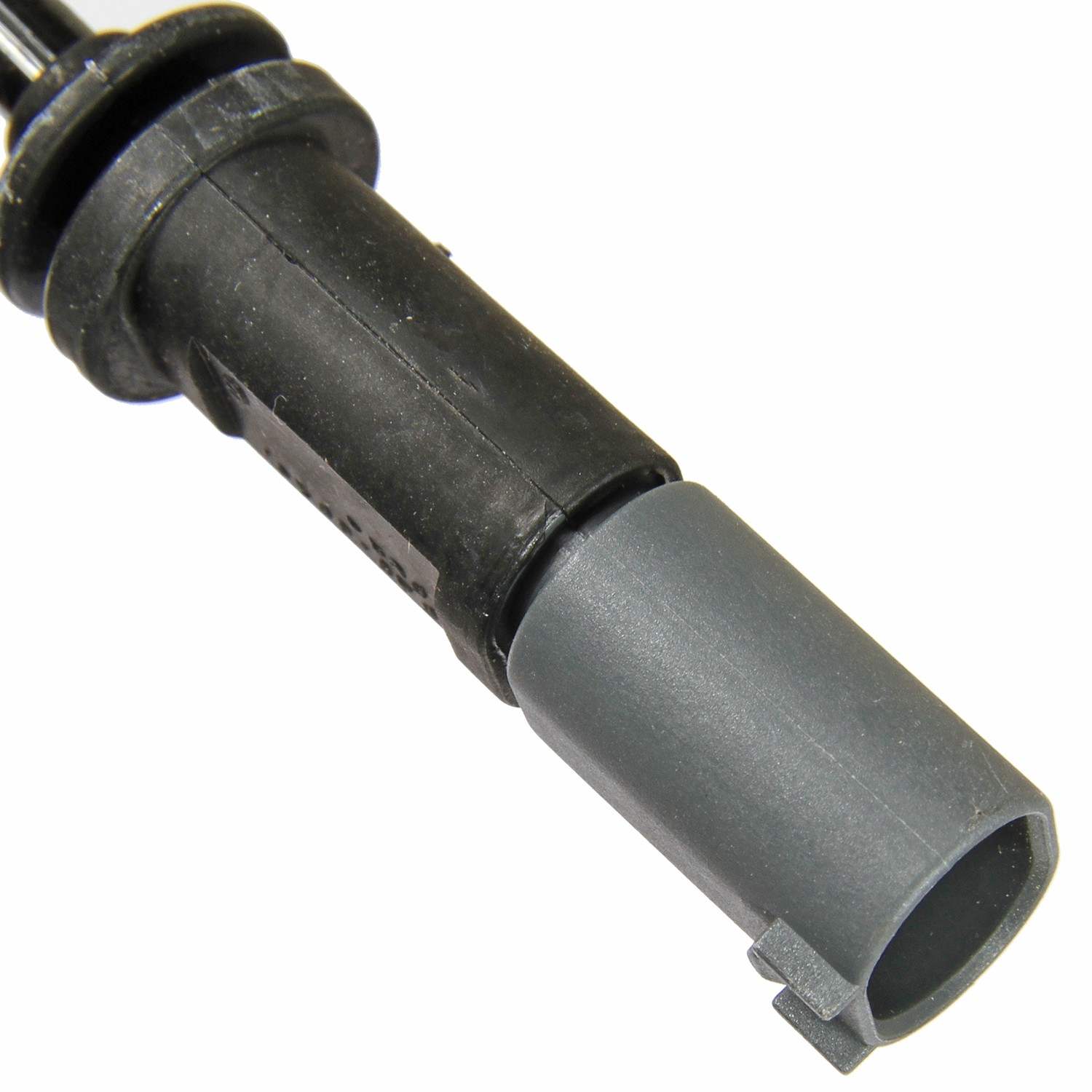 PowerStop Power Stop 14-17 BMW i8 Front Euro-Stop Electronic Brake Pad Wear Sensor SW-0486