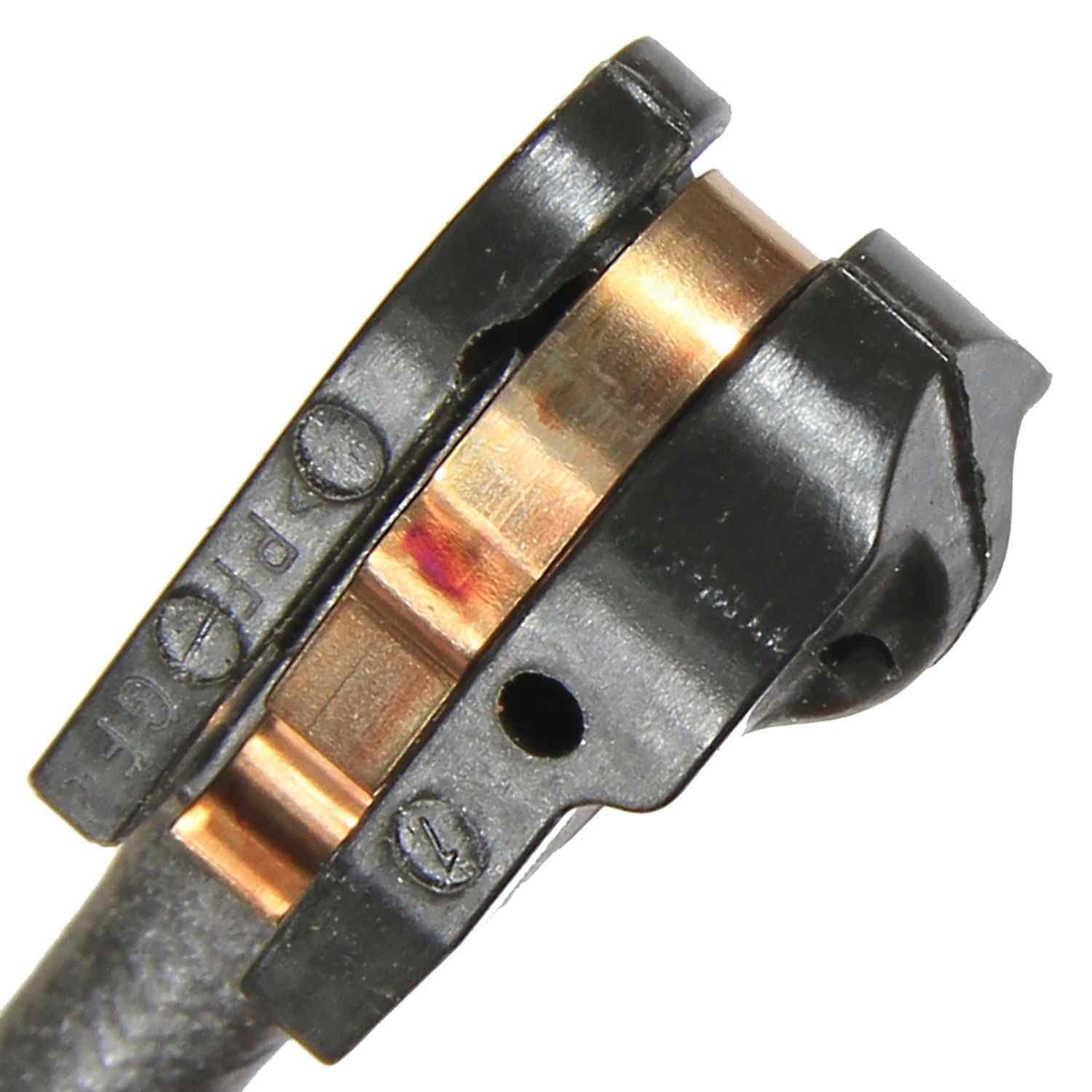 PowerStop Power Stop 14-17 BMW i8 Rear Euro-Stop Electronic Brake Pad Wear Sensor SW-0488