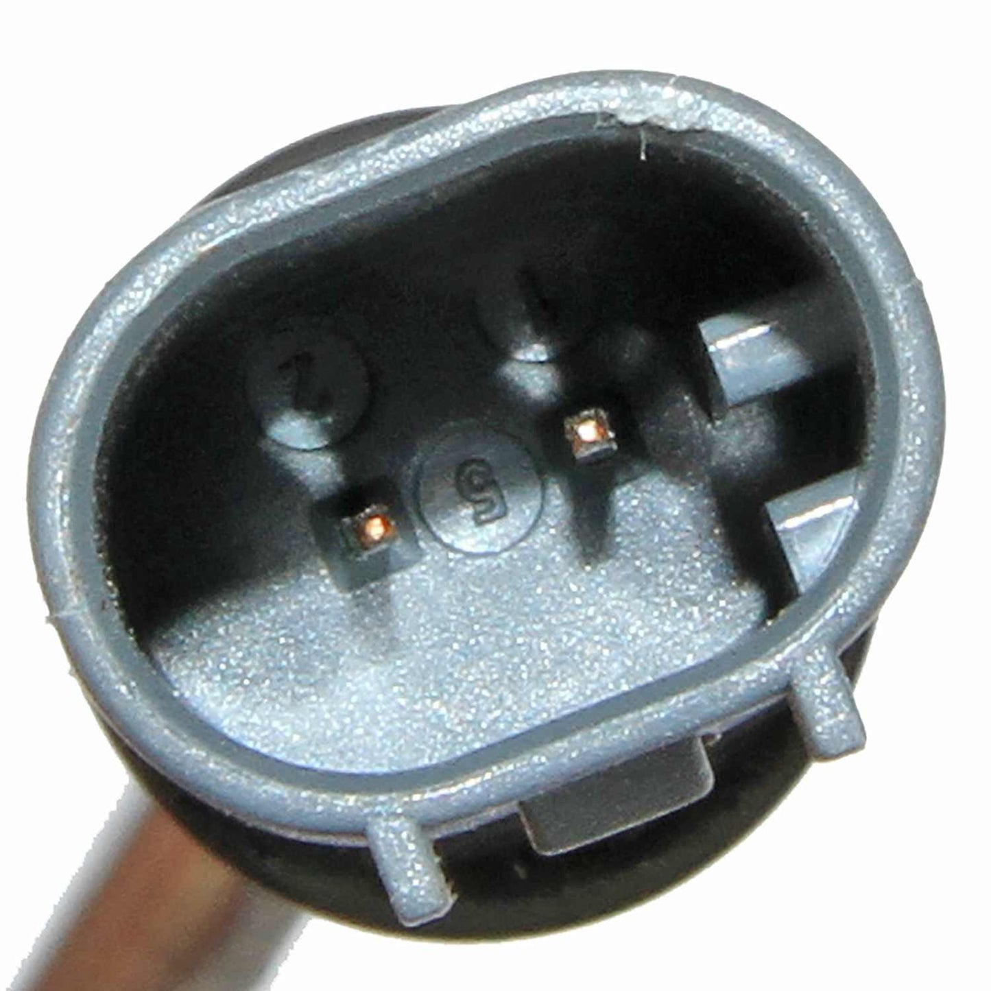 PowerStop Power Stop 14-17 BMW i8 Rear Euro-Stop Electronic Brake Pad Wear Sensor SW-0488