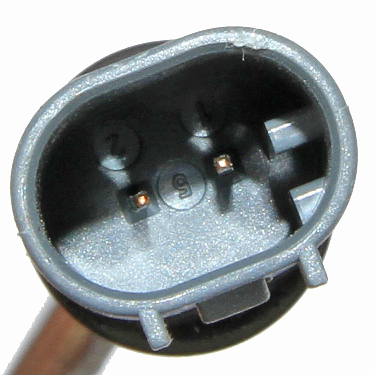 PowerStop Power Stop 14-17 BMW i8 Rear Euro-Stop Electronic Brake Pad Wear Sensor SW-0488