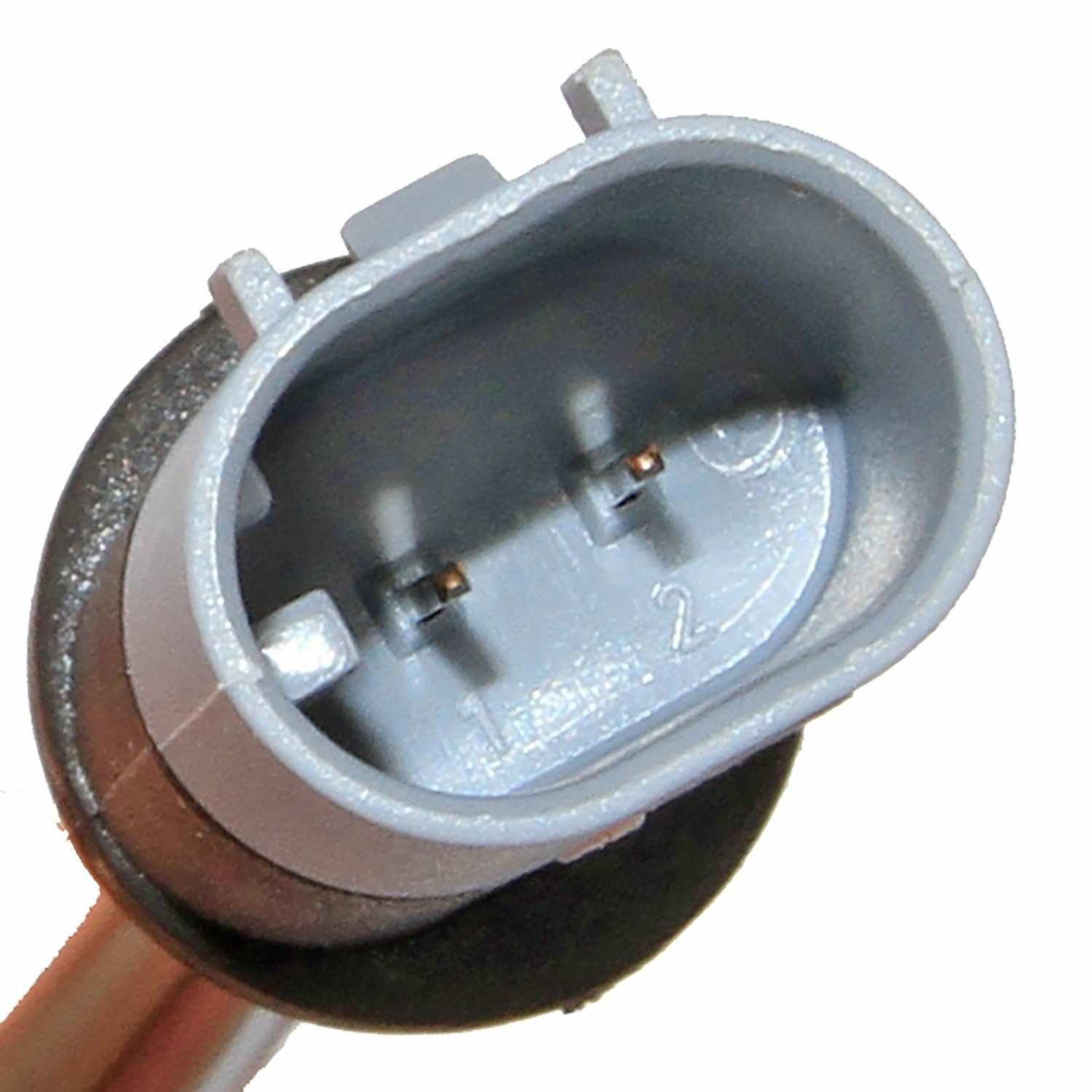 PowerStop Power Stop 16-19 BMW X1 Rear Euro-Stop Electronic Brake Pad Wear Sensor SW-0491