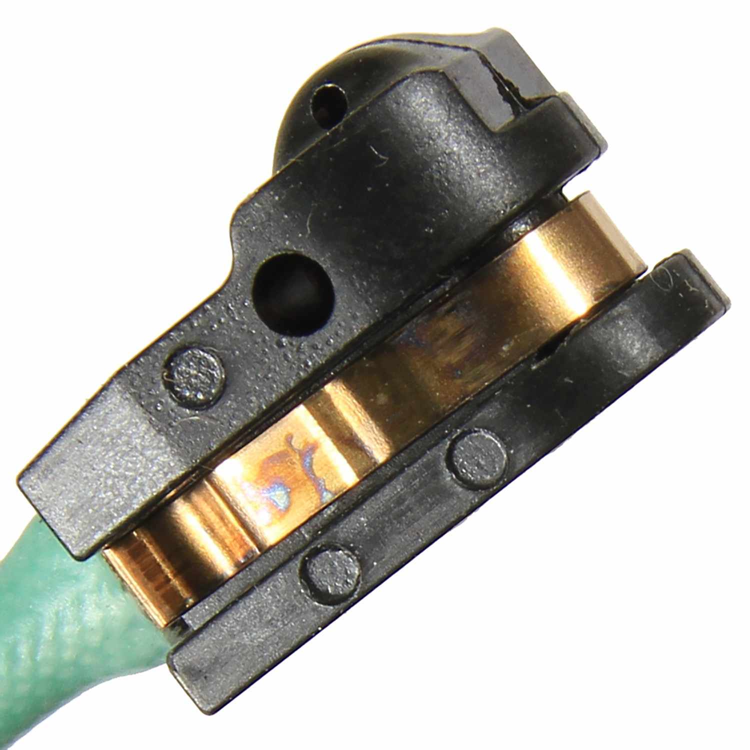 PowerStop Power Stop 18-19 BMW 530e Front Euro-Stop Electronic Brake Pad Wear Sensor SW-0493