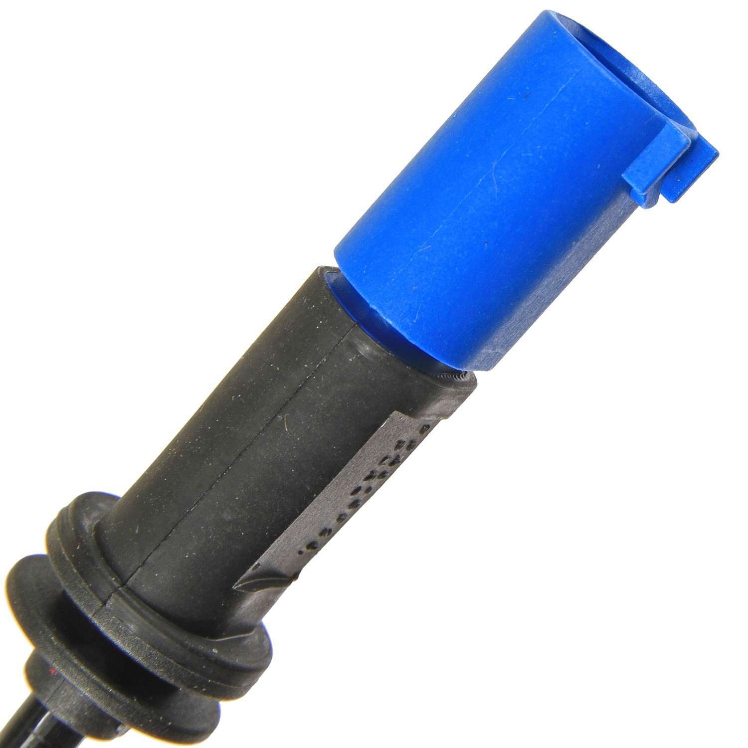 PowerStop Power Stop 18-19 BMW 530e Front Euro-Stop Electronic Brake Pad Wear Sensor SW-0493
