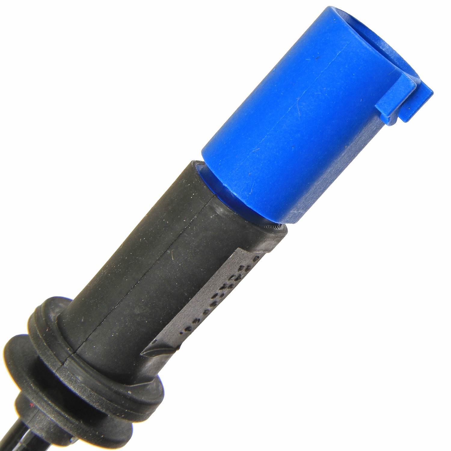PowerStop Power Stop 18-19 BMW 530e Front Euro-Stop Electronic Brake Pad Wear Sensor SW-0493