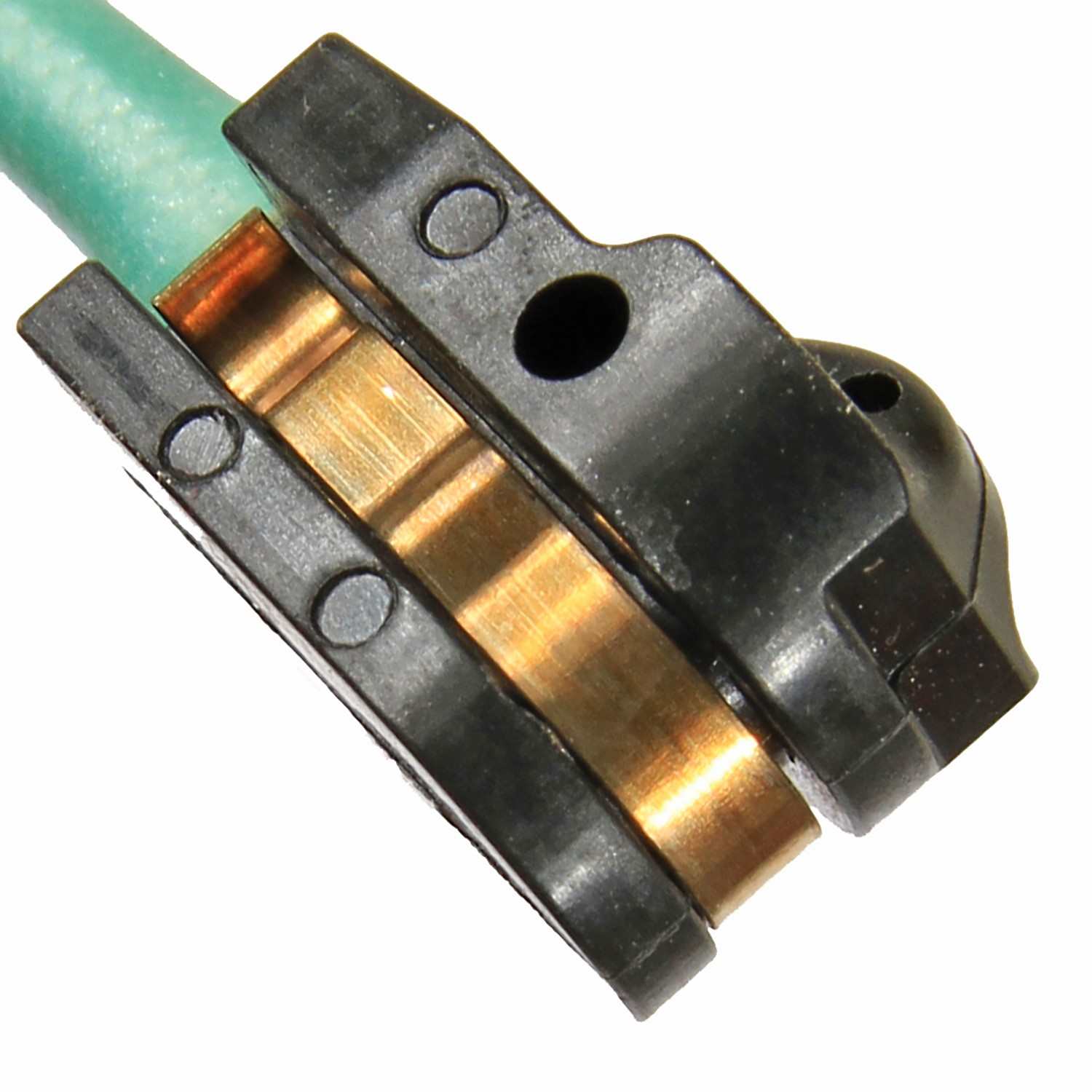 PowerStop Power Stop 18-19 BMW 530e Rear Euro-Stop Electronic Brake Pad Wear Sensor SW-0494