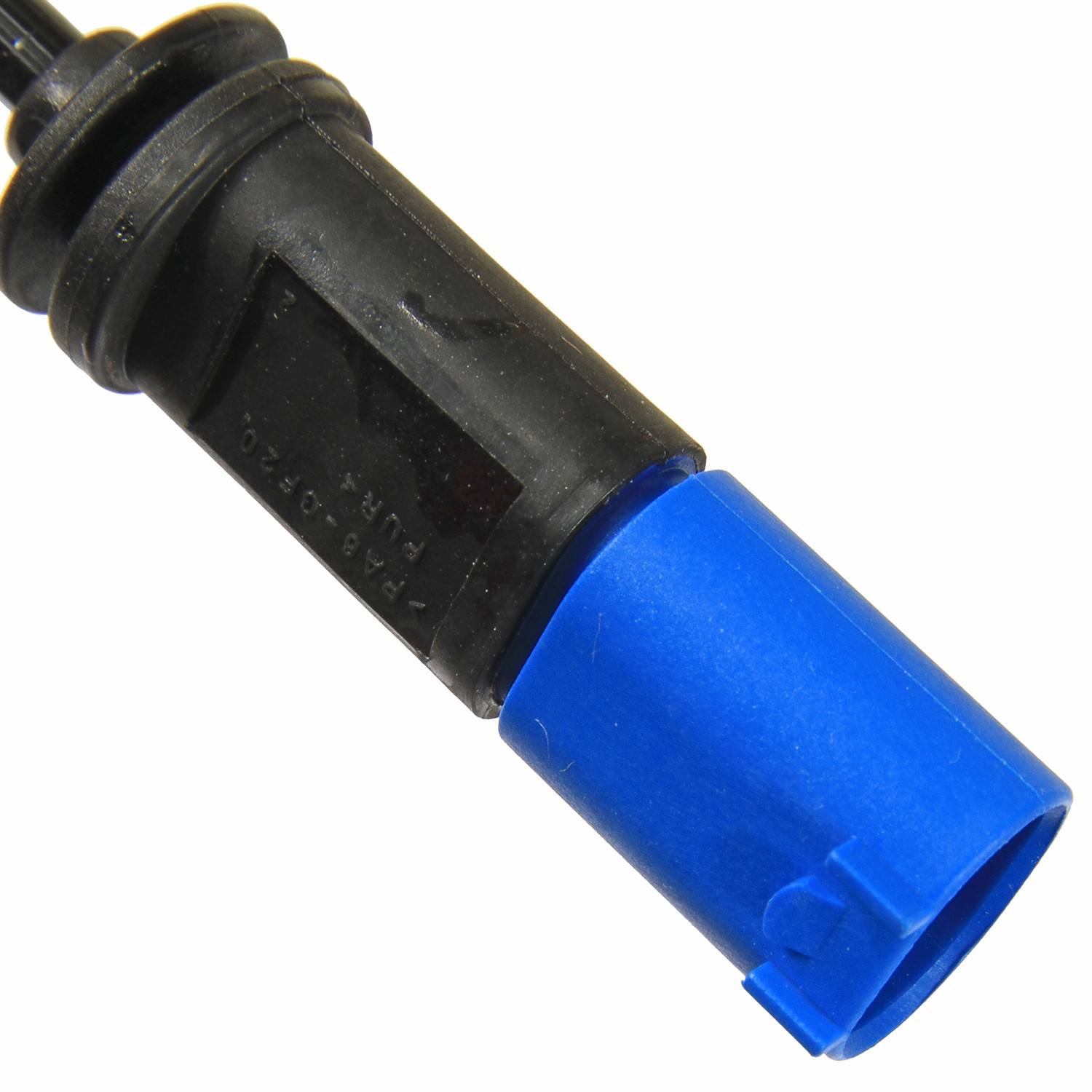 PowerStop Power Stop 18-19 BMW 530e Rear Euro-Stop Electronic Brake Pad Wear Sensor SW-0494