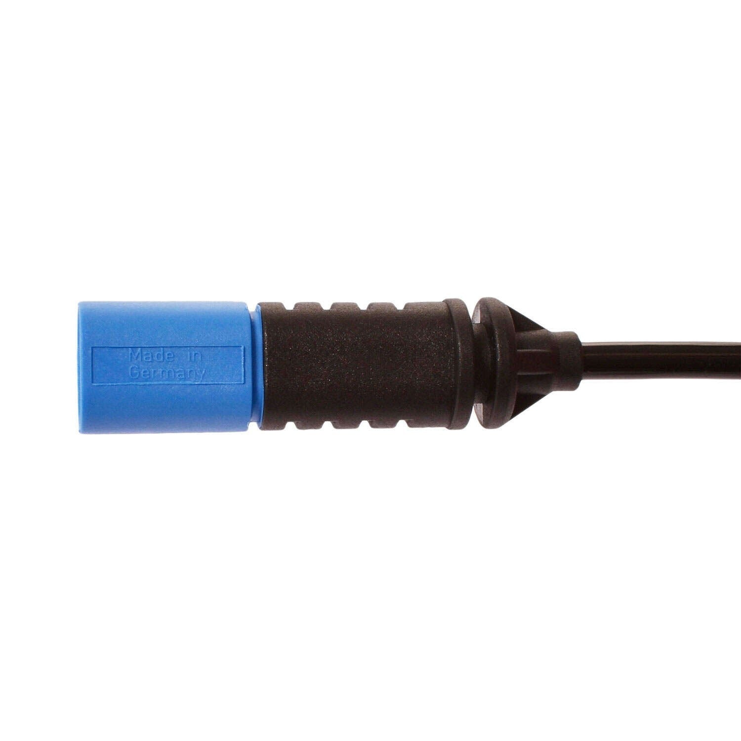 PowerStop Power Stop 2019 BMW 330i Rear Euro-Stop Electronic Brake Pad Wear Sensor SW-0496