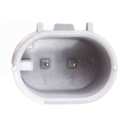 PowerStop Power Stop 2019 BMW X2 Rear Euro-Stop Electronic Brake Pad Wear Sensor SW-0497