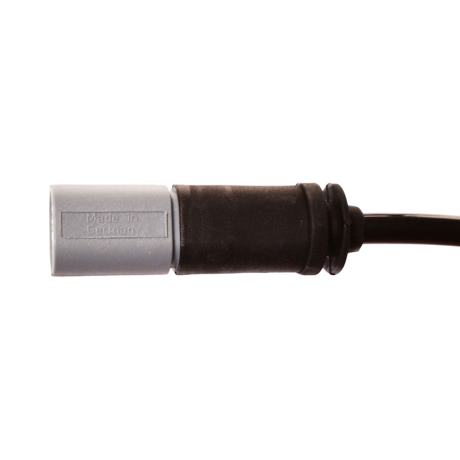 PowerStop Power Stop 2019 BMW X2 Rear Euro-Stop Electronic Brake Pad Wear Sensor SW-0497