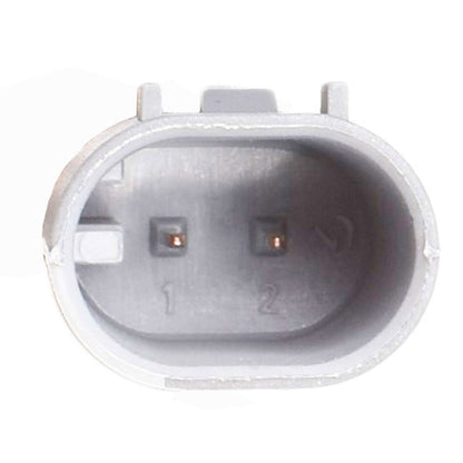 PowerStop Power Stop 2019 BMW X2 Rear Euro-Stop Electronic Brake Pad Wear Sensor SW-0497