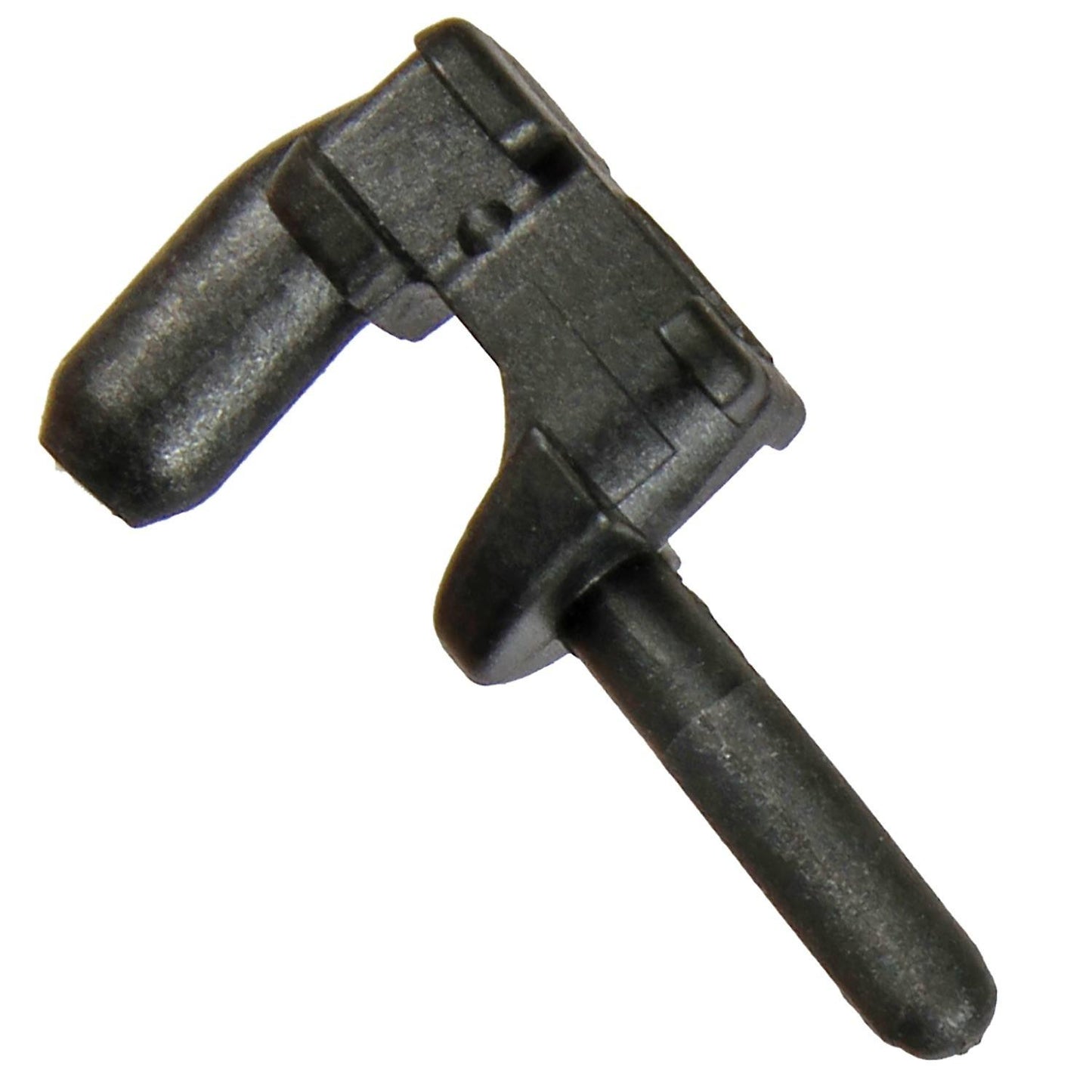 PowerStop Power Stop 00-03 Mercedes-Benz ML55 AMG Front or Rear Euro-Stop Electronic Brake Pad Wear Sensor SW-0503