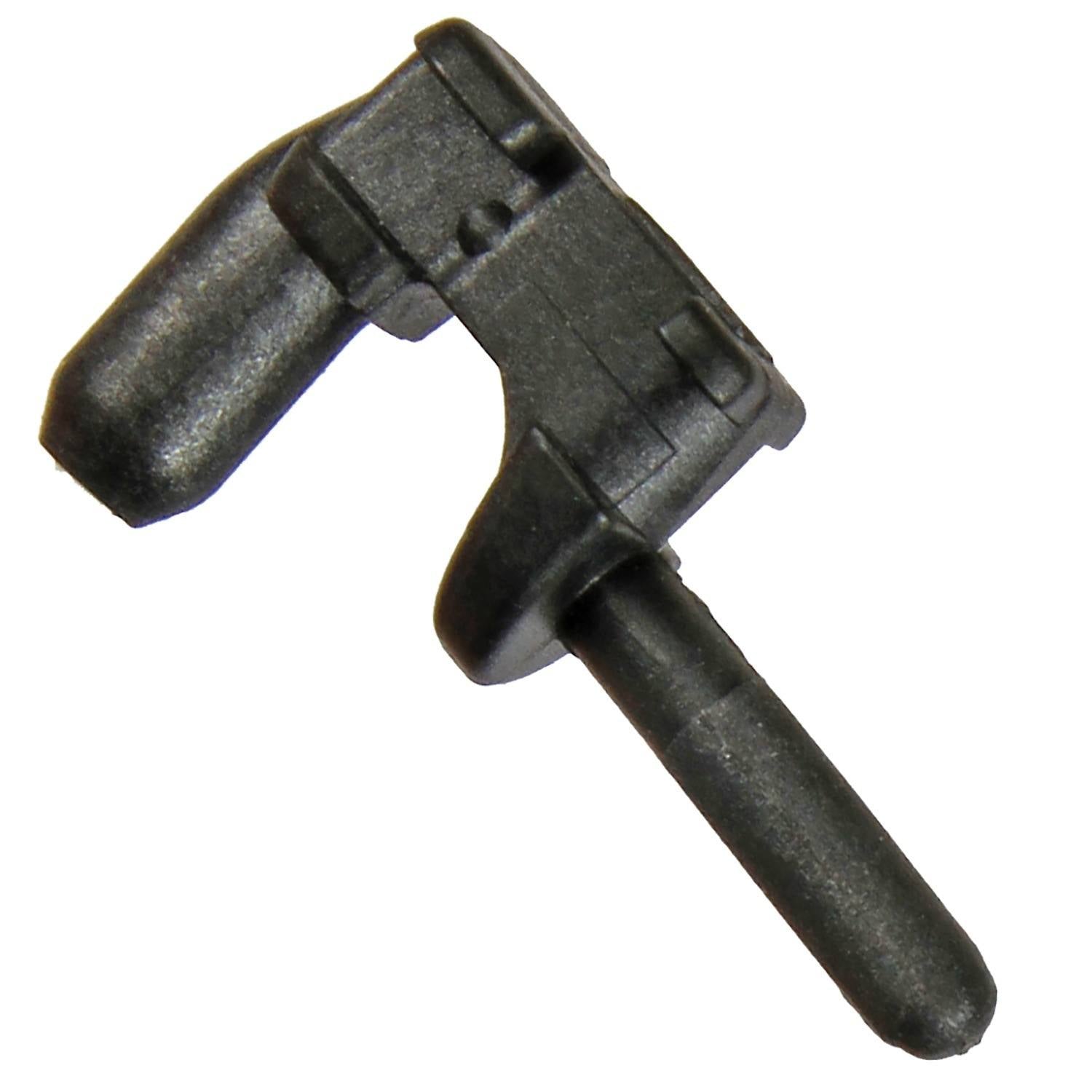PowerStop Power Stop 00-03 Mercedes-Benz ML55 AMG Front or Rear Euro-Stop Electronic Brake Pad Wear Sensor SW-0503