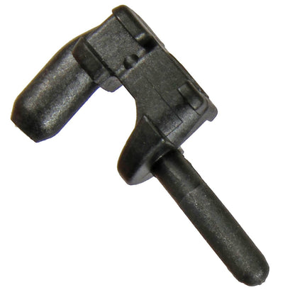 PowerStop Power Stop 00-03 Mercedes-Benz ML55 AMG Front or Rear Euro-Stop Electronic Brake Pad Wear Sensor SW-0503