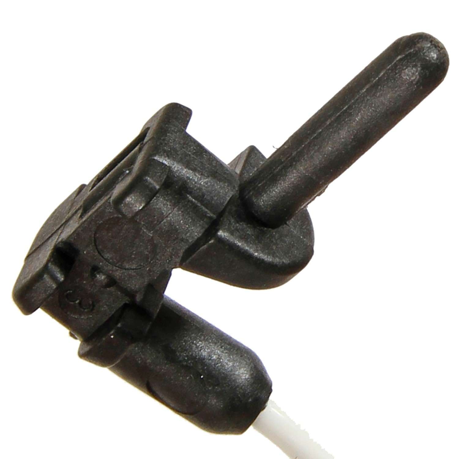 PowerStop Power Stop 03-04 Mercedes-Benz G55 AMG Front or Rear Euro-Stop Electronic Brake Pad Wear Sensor SW-0506
