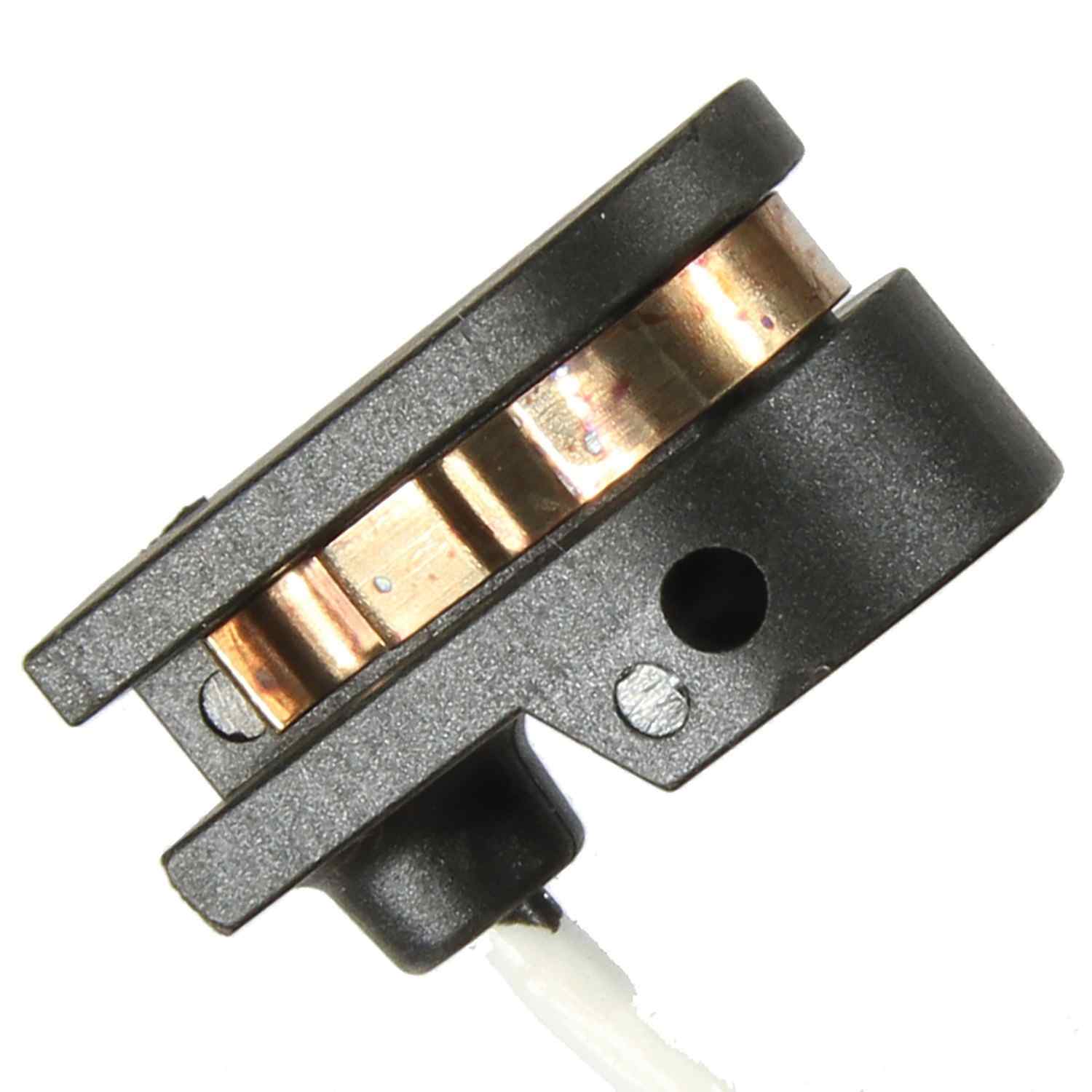 PowerStop Power Stop 01-02 Mercedes-Benz CLK55 AMG Front Euro-Stop Electronic Brake Pad Wear Sensor SW-0507