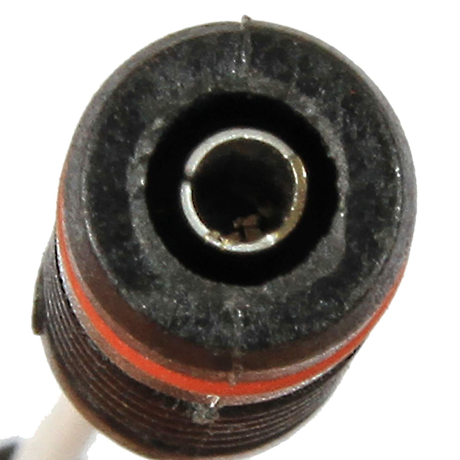 PowerStop Power Stop 01-02 Mercedes-Benz CLK55 AMG Front Euro-Stop Electronic Brake Pad Wear Sensor SW-0507