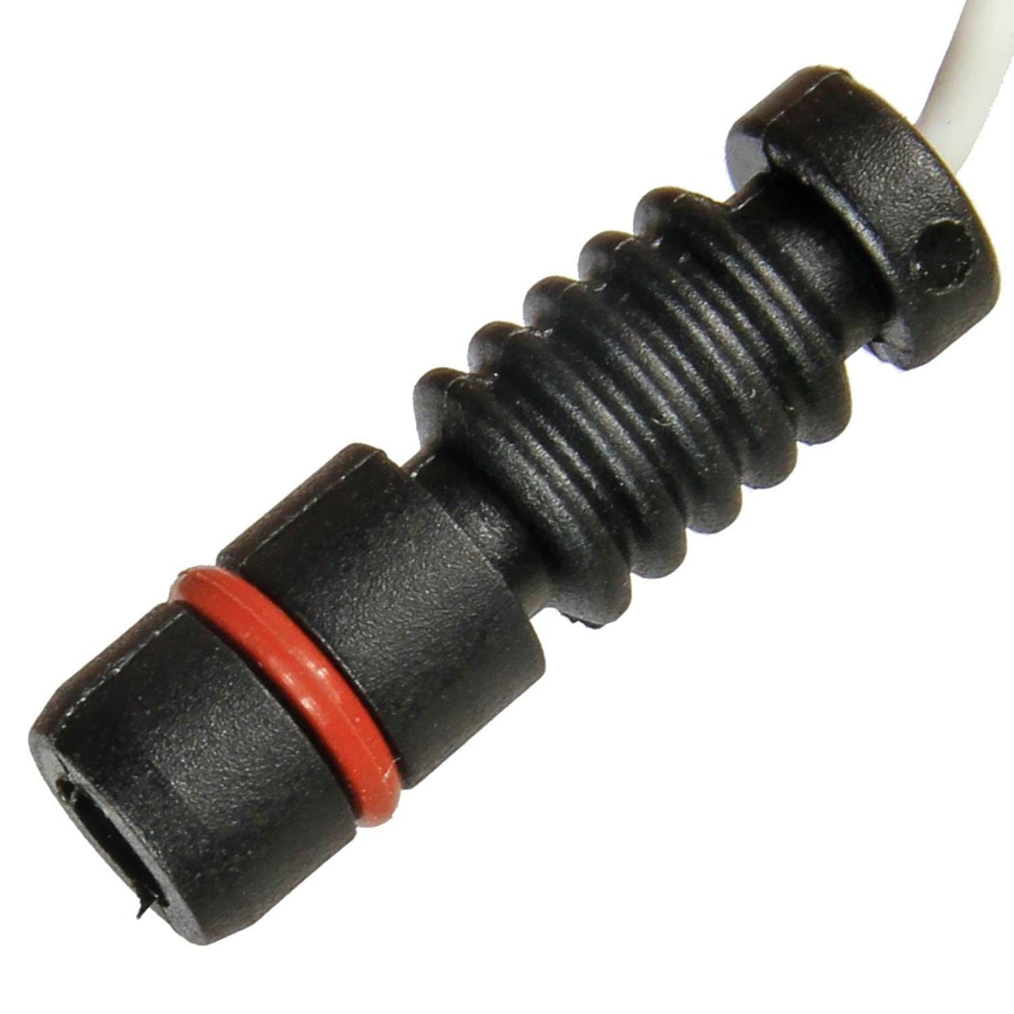 PowerStop Power Stop 01-02 Mercedes-Benz CLK55 AMG Front Euro-Stop Electronic Brake Pad Wear Sensor SW-0507