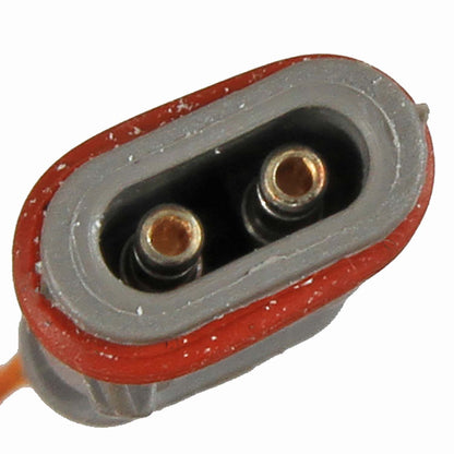 PowerStop Power Stop 2006 Mercedes-Benz CLS55 AMG Front Left Euro-Stop Electronic Brake Pad Wear Sensor SW-0508