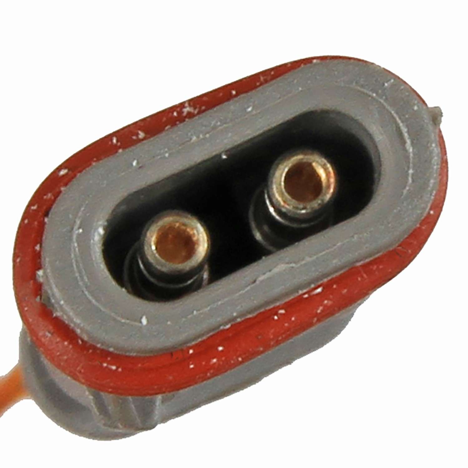 PowerStop Power Stop 2006 Mercedes-Benz CLS55 AMG Front Left Euro-Stop Electronic Brake Pad Wear Sensor SW-0508