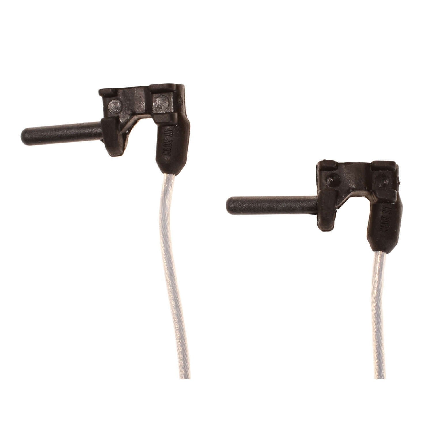 PowerStop Power Stop 09-18 Mercedes-Benz G550 Front Euro-Stop Electronic Brake Pad Wear Sensor SW-0509
