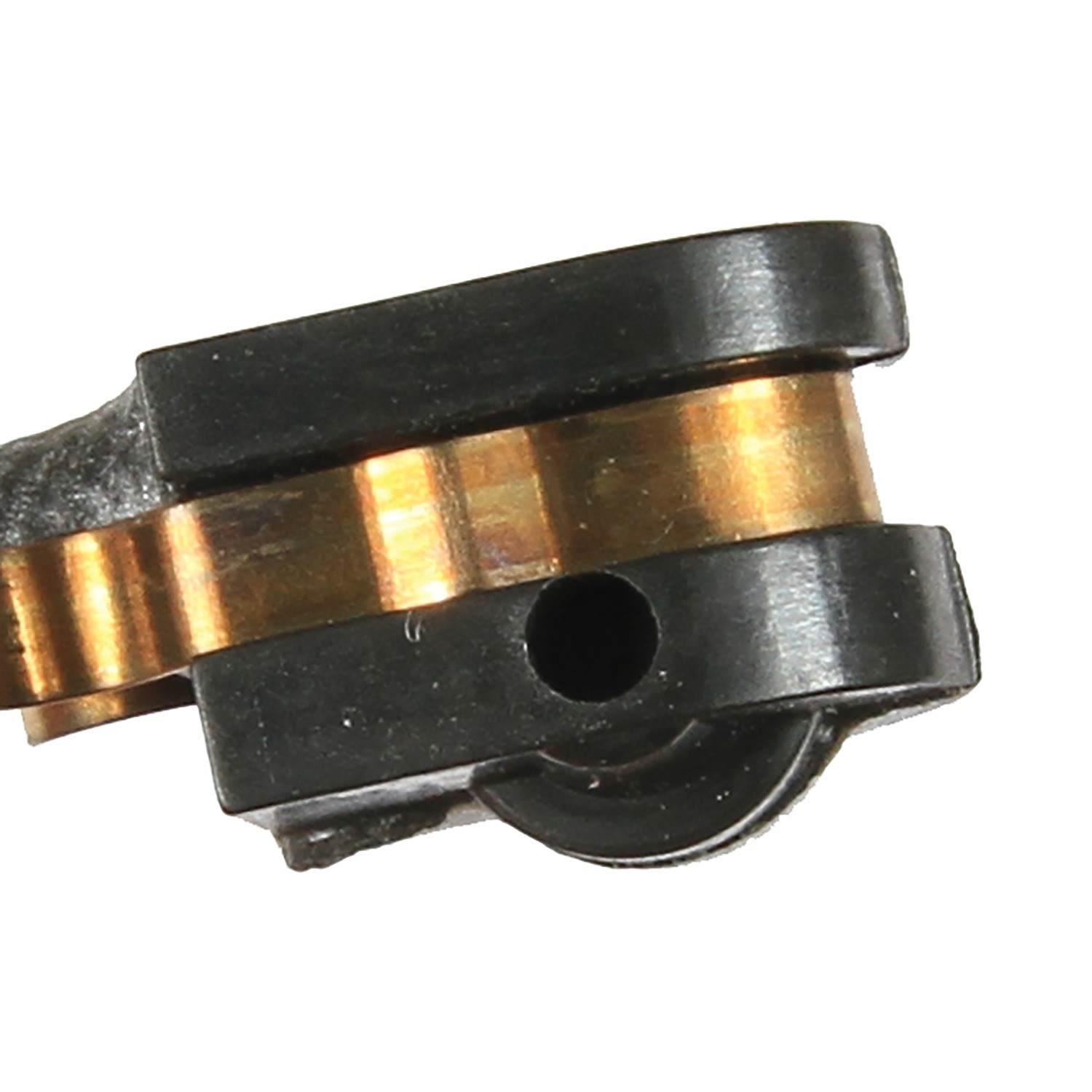 PowerStop Power Stop 17-19 Mercedes-Benz AMG GT Front or Rear Euro-Stop Electronic Brake Pad Wear Sensor SW-0511