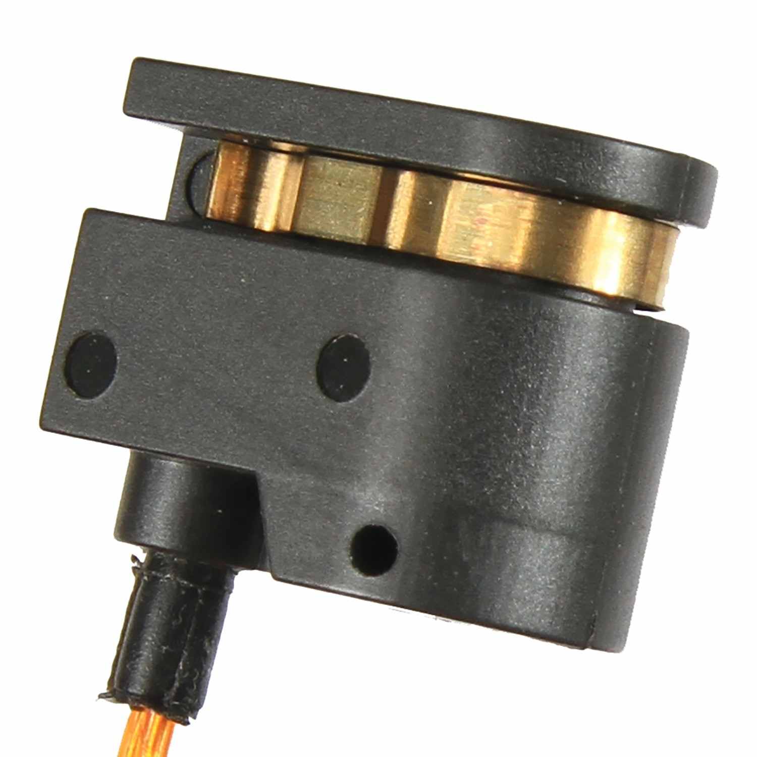 PowerStop Power Stop 04-06 Mercedes-Benz E500 Front Left Euro-Stop Electronic Brake Pad Wear Sensor SW-0512