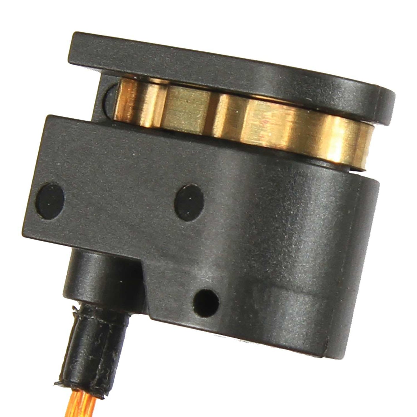 PowerStop Power Stop 04-06 Mercedes-Benz E500 Front Left Euro-Stop Electronic Brake Pad Wear Sensor SW-0512
