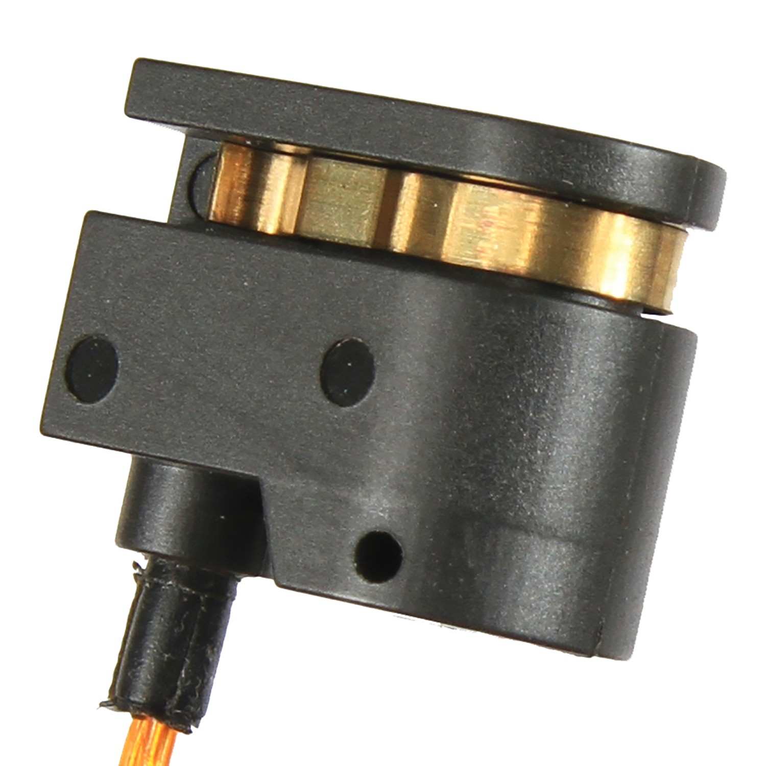 PowerStop Power Stop 04-06 Mercedes-Benz E500 Front Left Euro-Stop Electronic Brake Pad Wear Sensor SW-0512