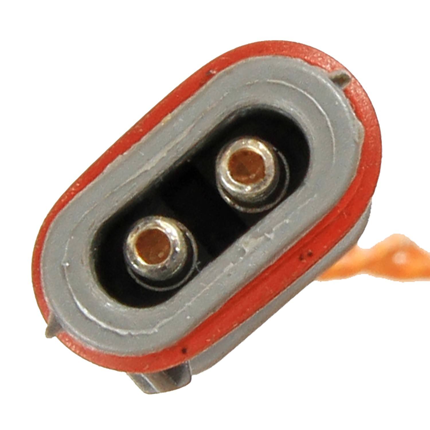 PowerStop Power Stop 04-06 Mercedes-Benz E500 Front Left Euro-Stop Electronic Brake Pad Wear Sensor SW-0512