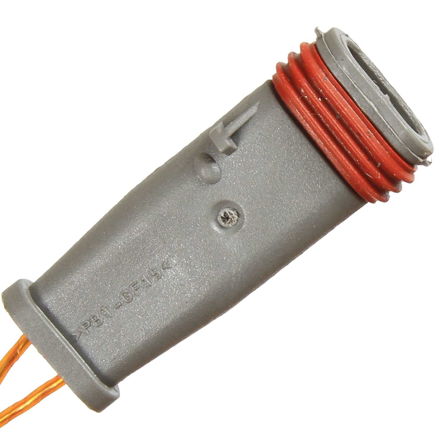 PowerStop Power Stop 04-06 Mercedes-Benz E500 Front Left Euro-Stop Electronic Brake Pad Wear Sensor SW-0512