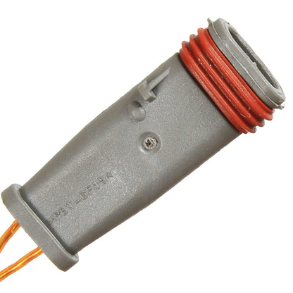 PowerStop Power Stop 04-06 Mercedes-Benz E500 Front Left Euro-Stop Electronic Brake Pad Wear Sensor SW-0512