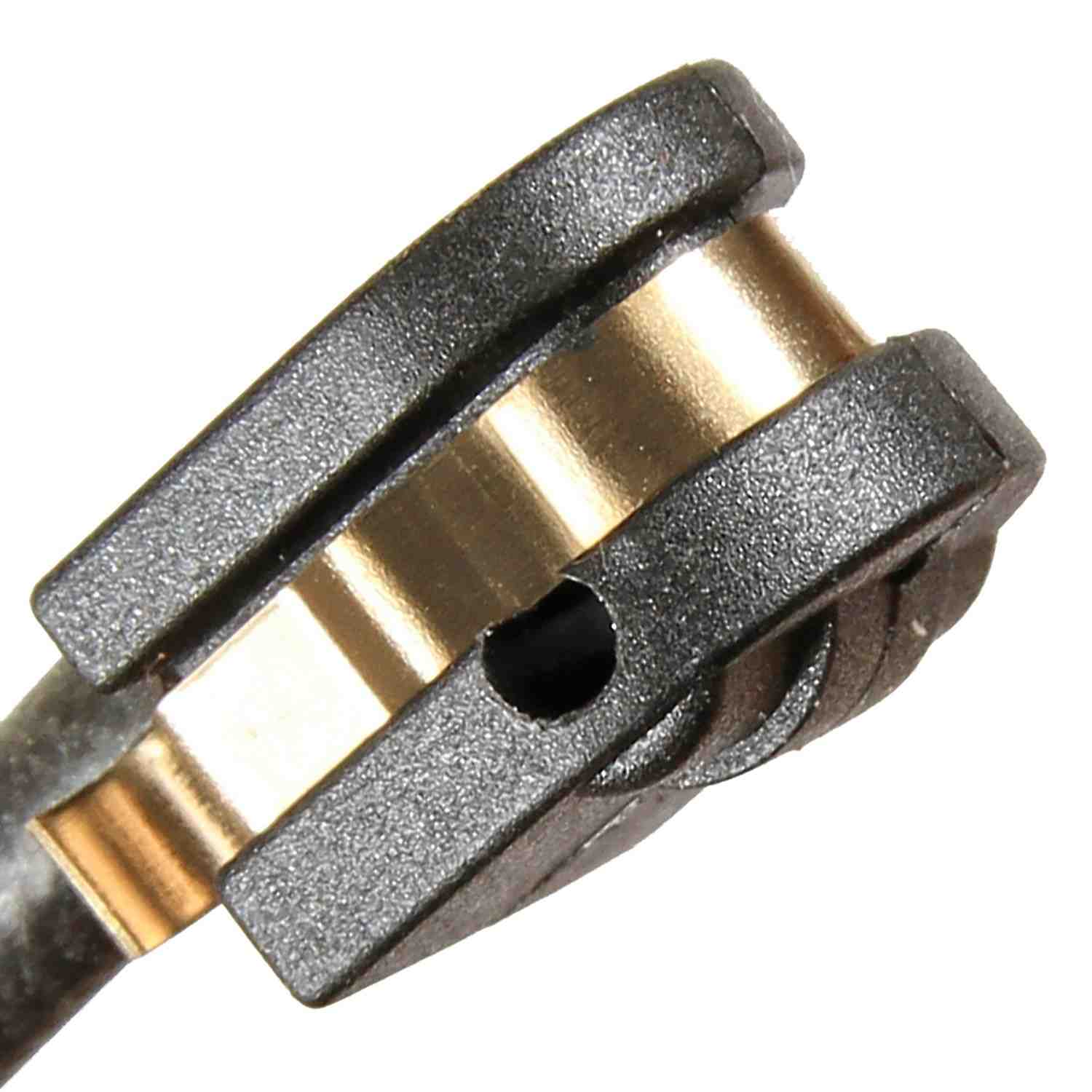 PowerStop Power Stop 15-19 Mercedes-Benz S63 AMG Front Euro-Stop Electronic Brake Pad Wear Sensor SW-0516