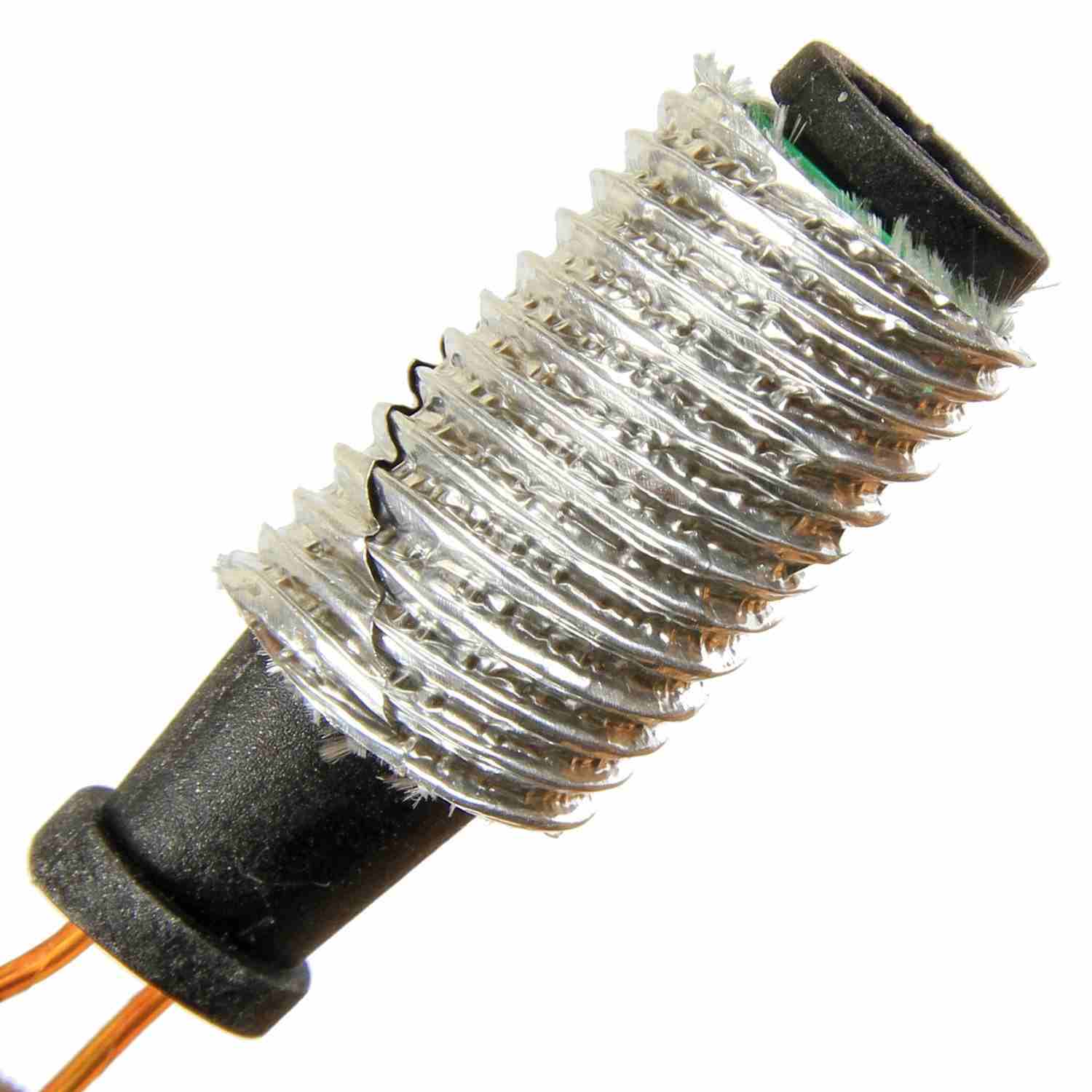 PowerStop Power Stop 15-19 Mercedes-Benz S63 AMG Front Euro-Stop Electronic Brake Pad Wear Sensor SW-0516